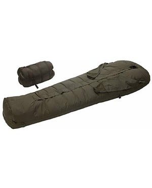 SURVIVAL ONE - Olive – Carinthia