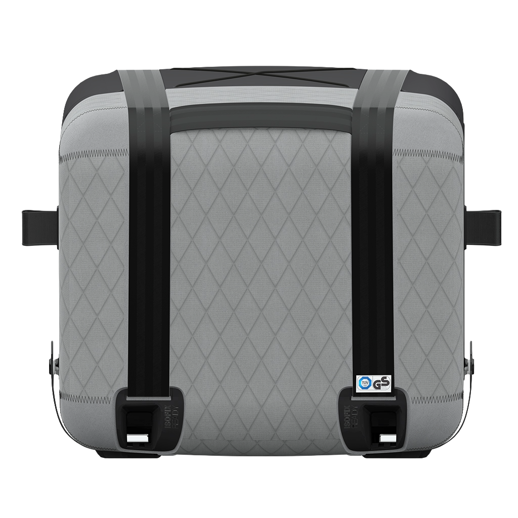 Caree cool grey