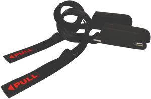 Caree isofix connector 2 st