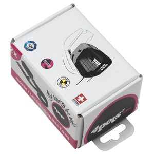 Caree isofix connector 2 st
