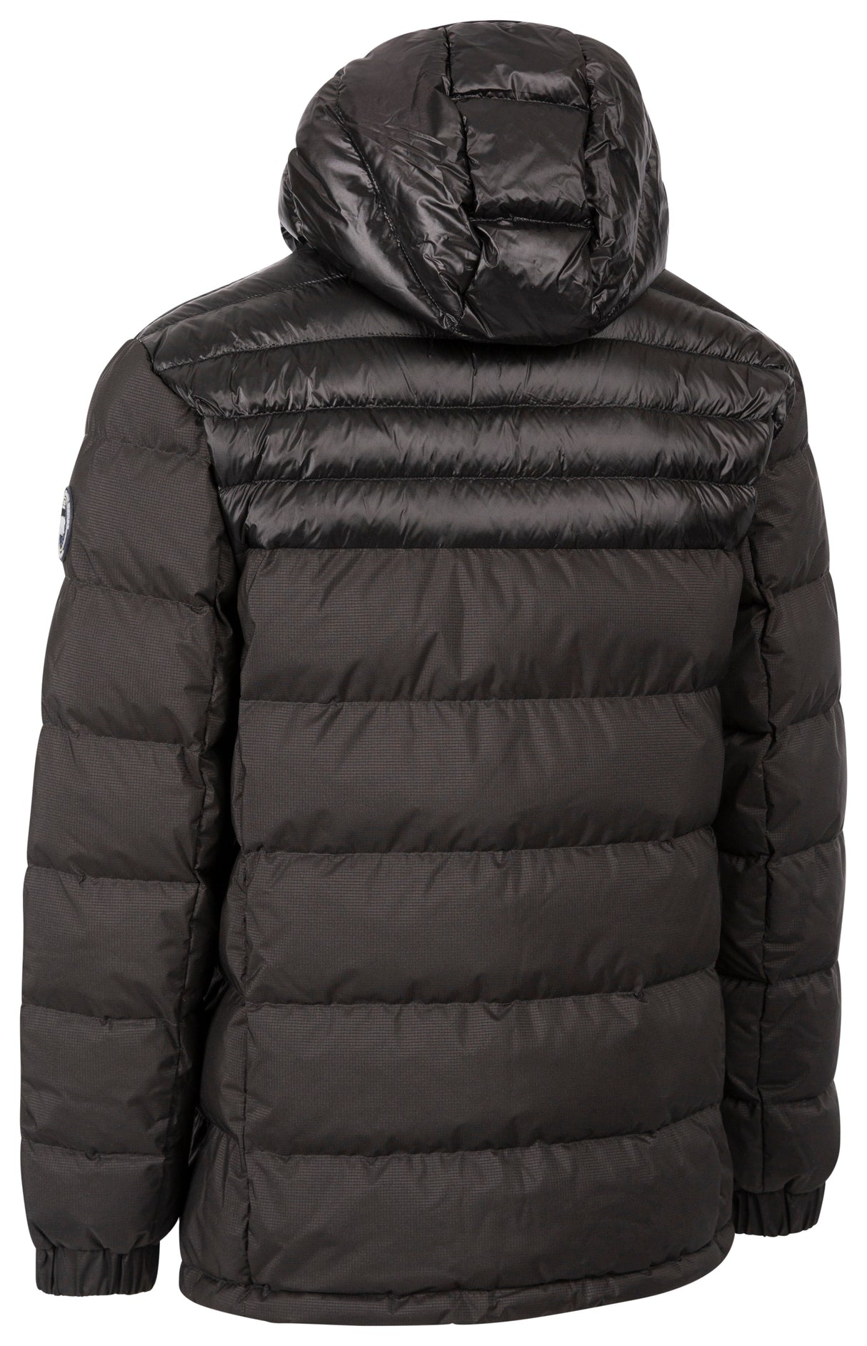 Tacker - Black - Trespass
