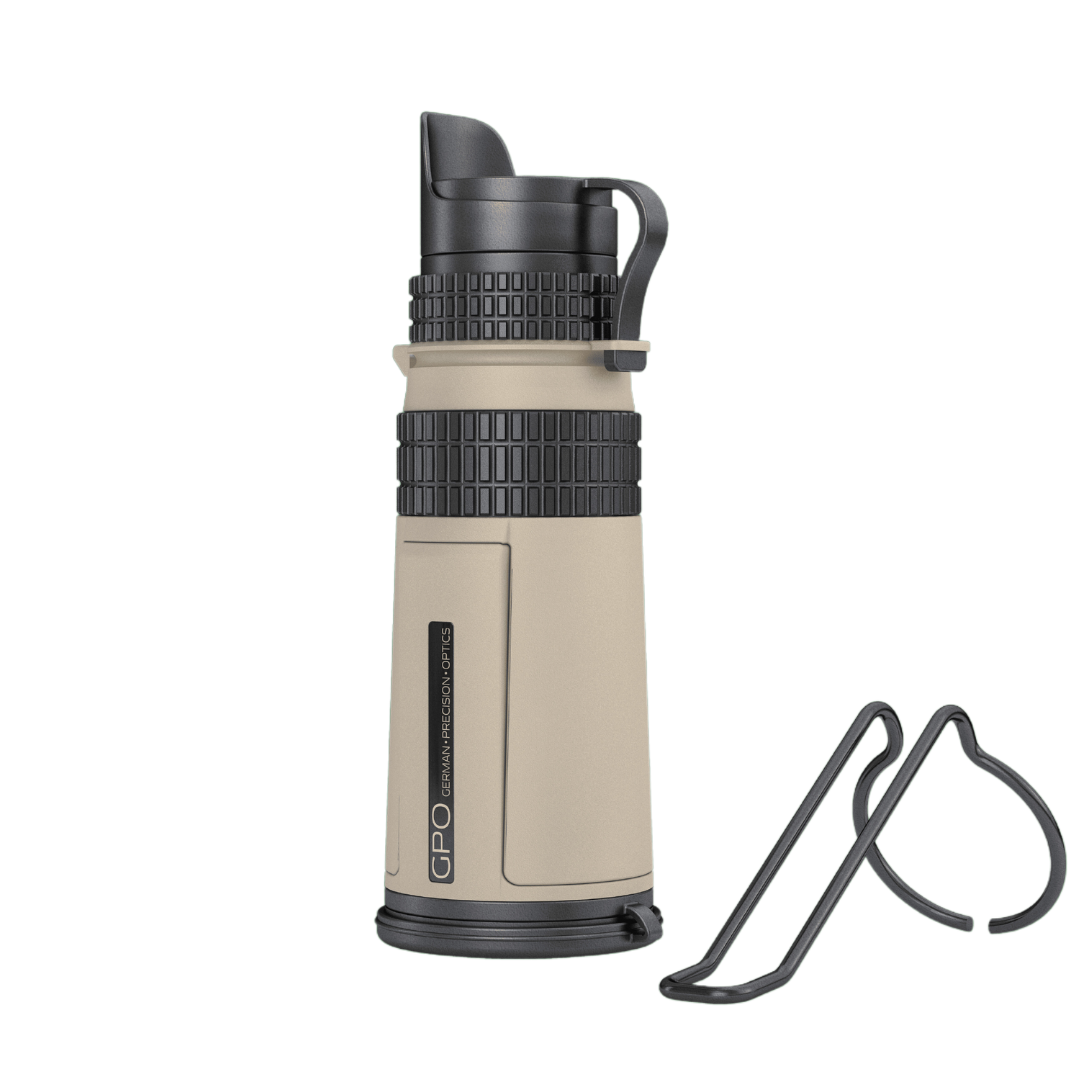 GPO TAC Mono - 10x42 – GPO
