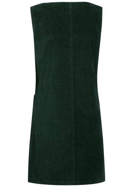 Tarissa - Dark Green - Trespass
