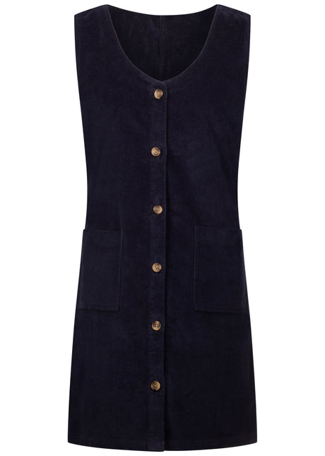 Tarissa - Navy - Trespass