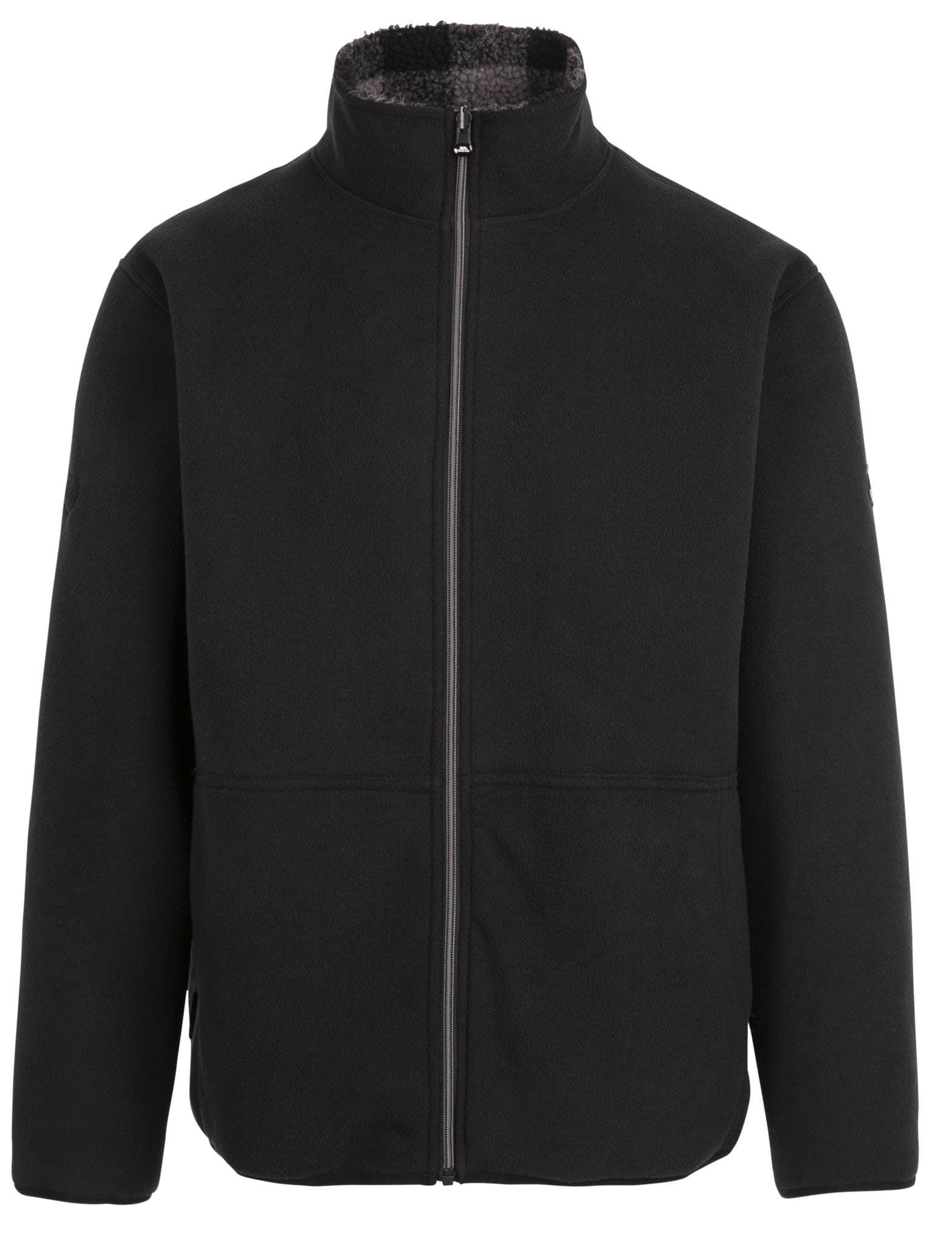 Tatsfield - Black – Trespass