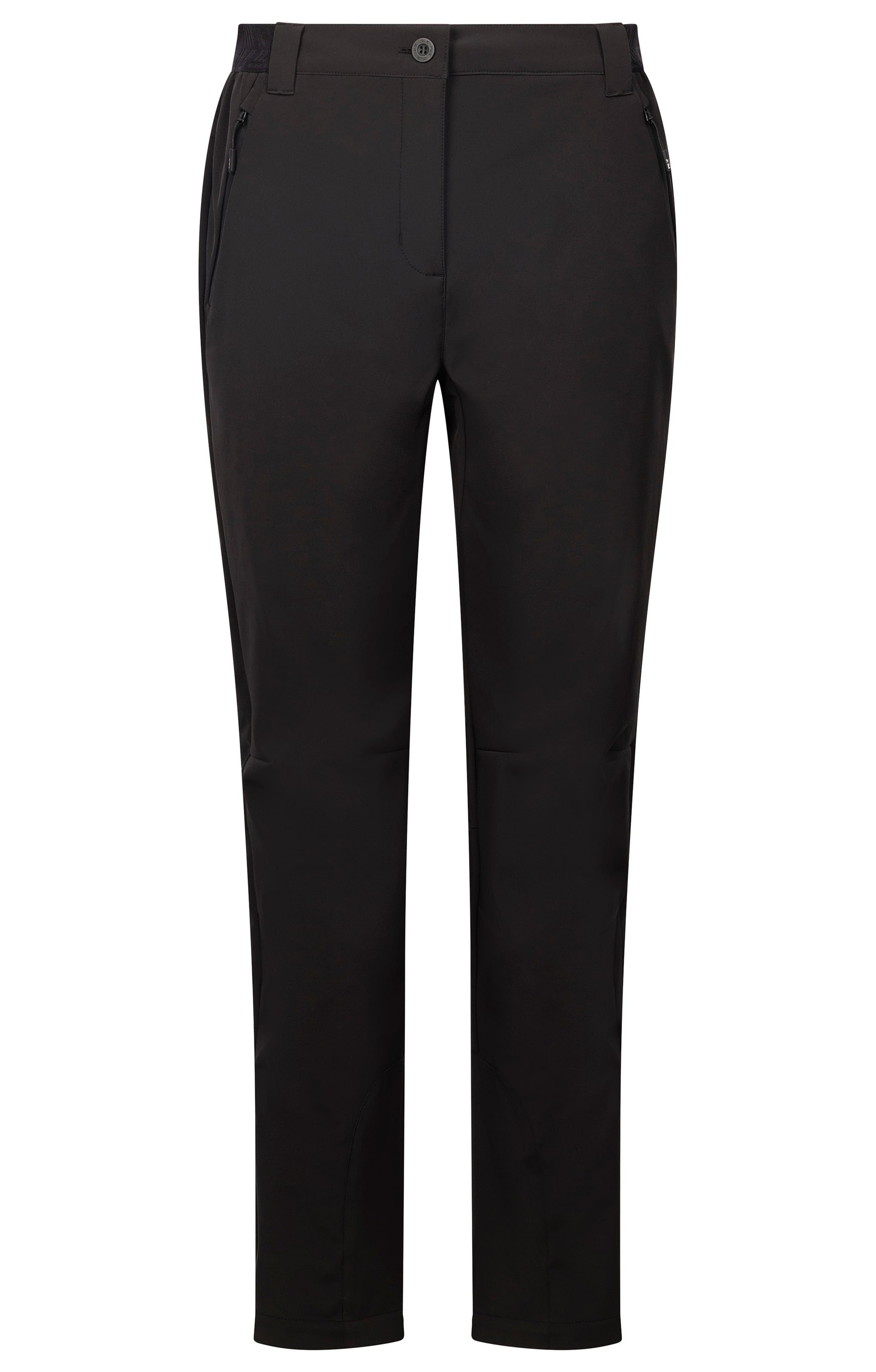 Tawny - Black – Trespass