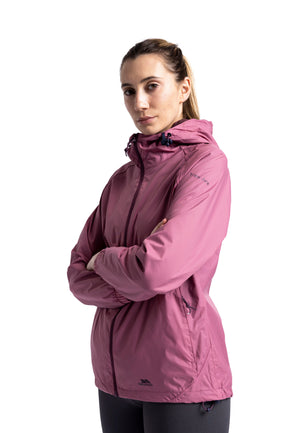 Tayah II - Rose Blush - Trespass