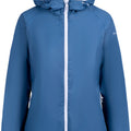Tayah II - Coastal Blue – Trespass