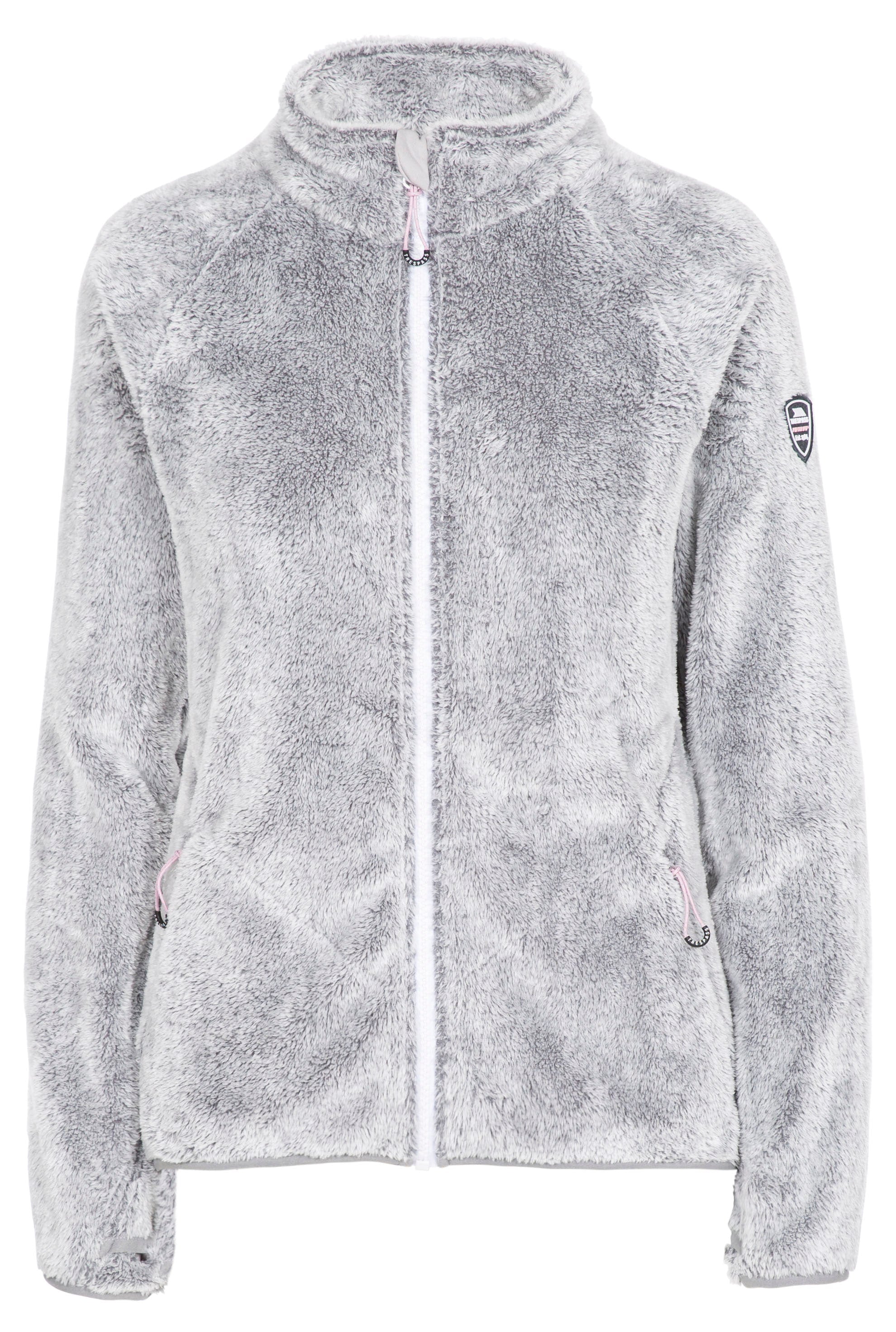 Telltale - Silver Grey – Trespass