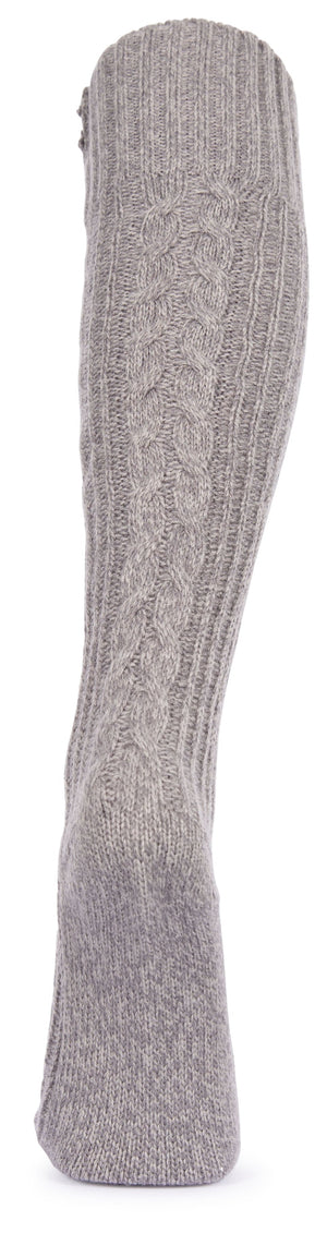 Temperley - Storm Grey Marl - Trespass