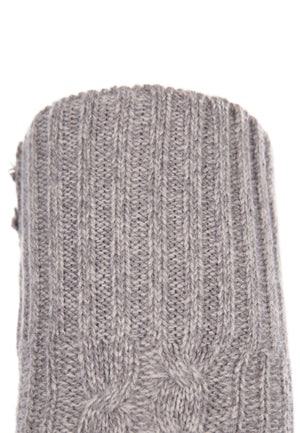 Temperley - Storm Grey Marl - Trespass