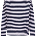 Thelma - Navy Stripe – Trespass