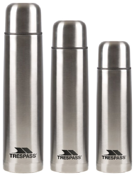 Thirst 50 X - Silver - Trespass