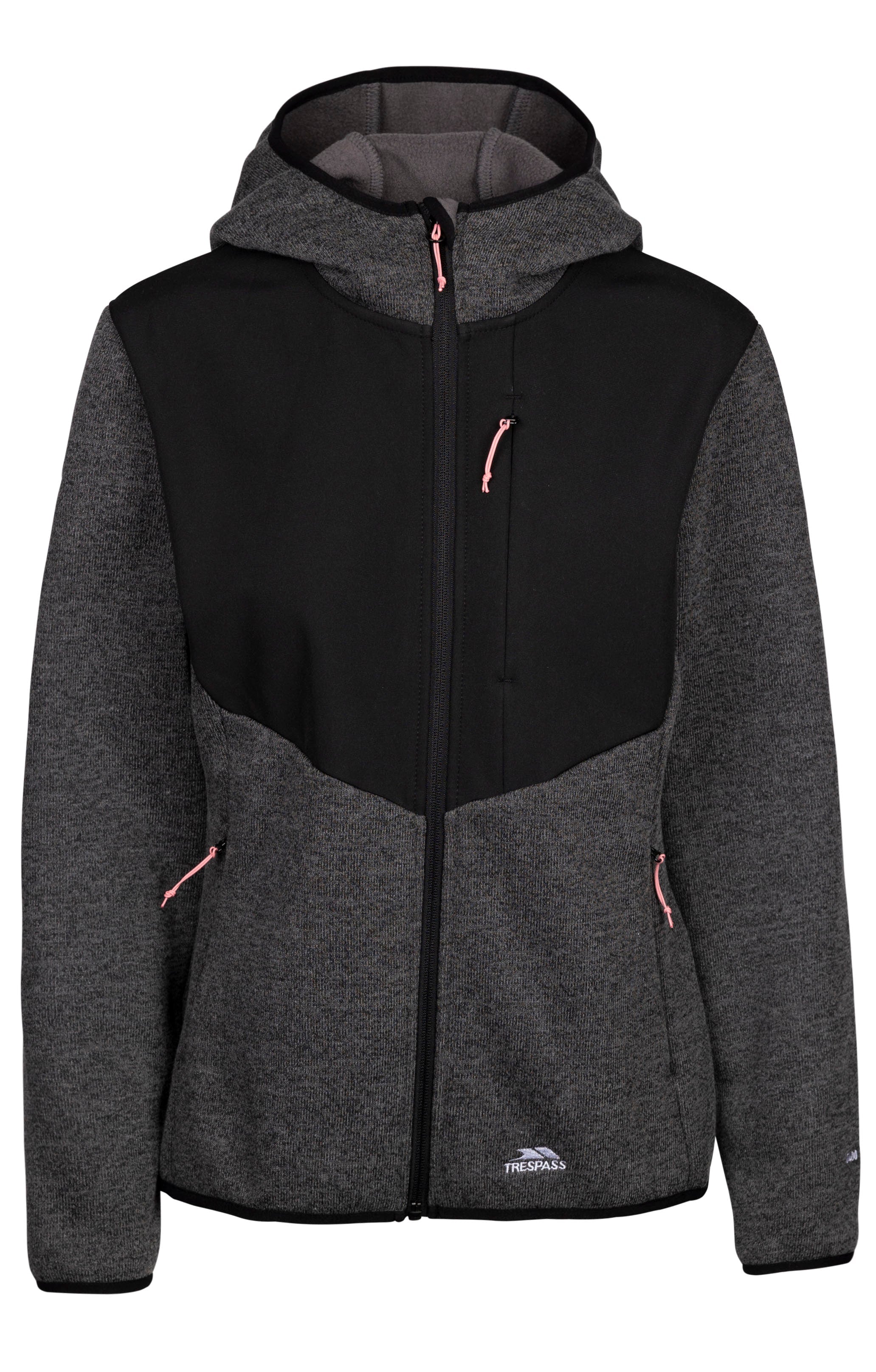 Tierra - Grey Marl - Trespass