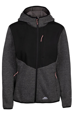 Tierra - Grey Marl - Trespass