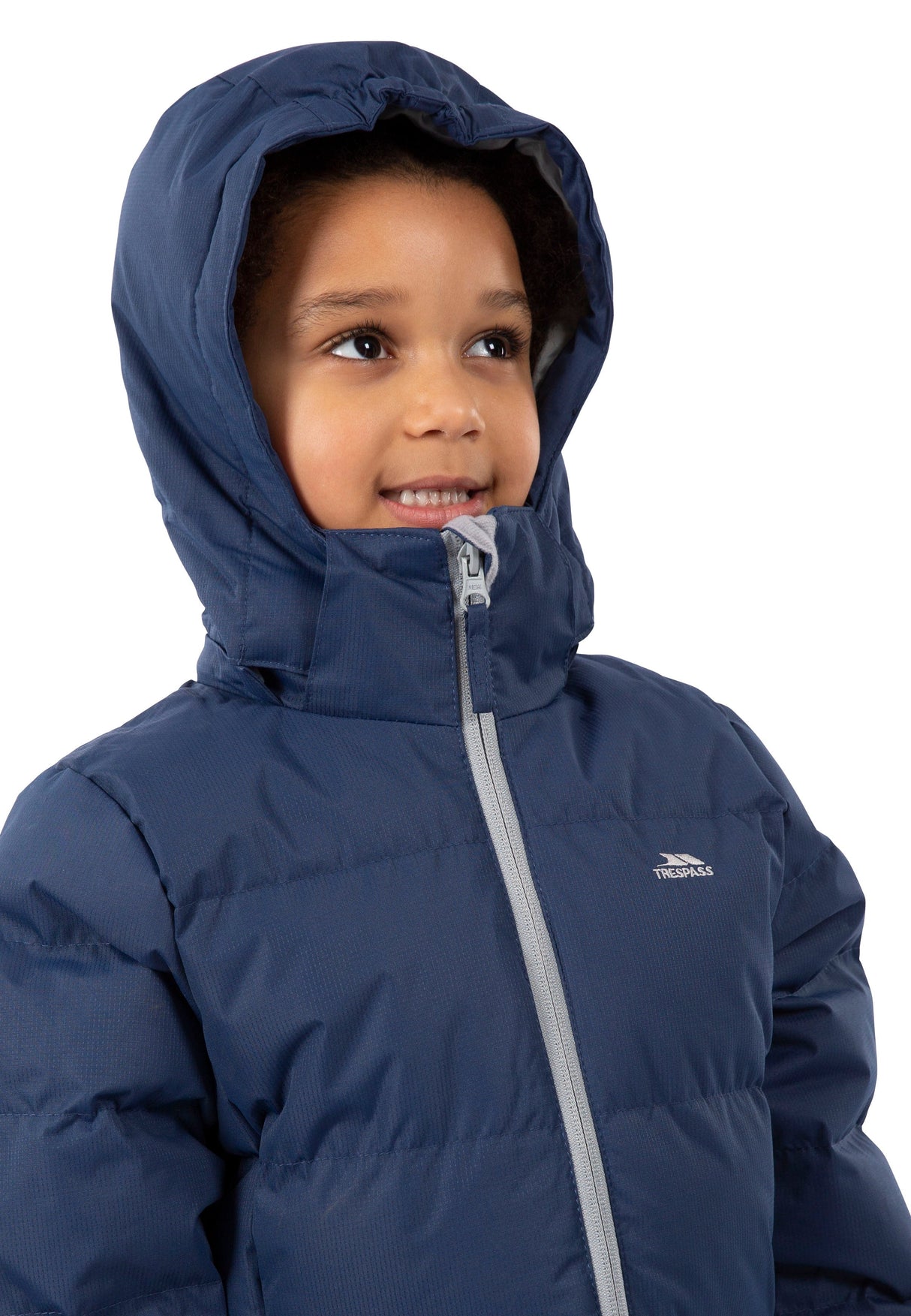 Tiffy - Navy Tone - Trespass