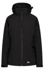 Tilbury - Black - Trespass