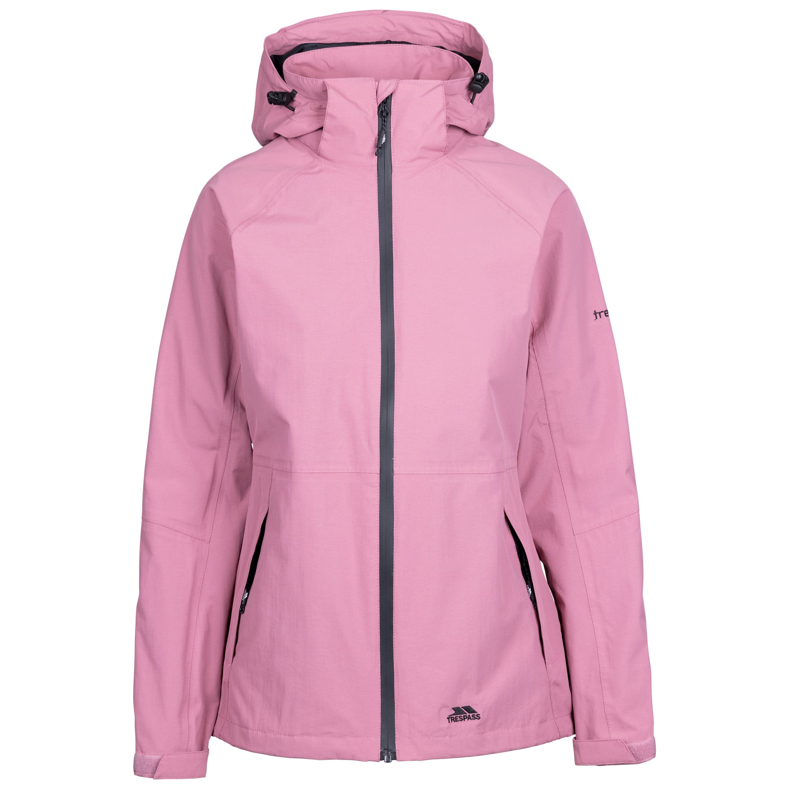 Tilbury - Light Mulberry – Trespass