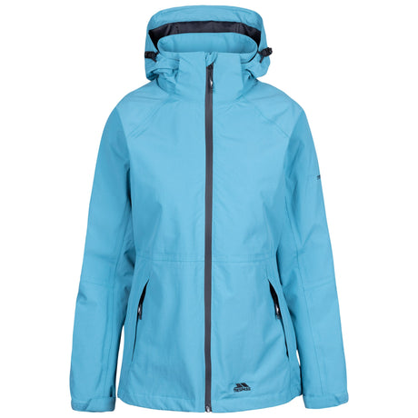 Tilbury - Storm Blue - Trespass