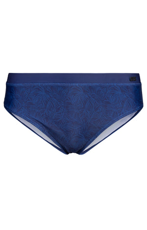 Tina - Palm Leaf Print - Trespass
