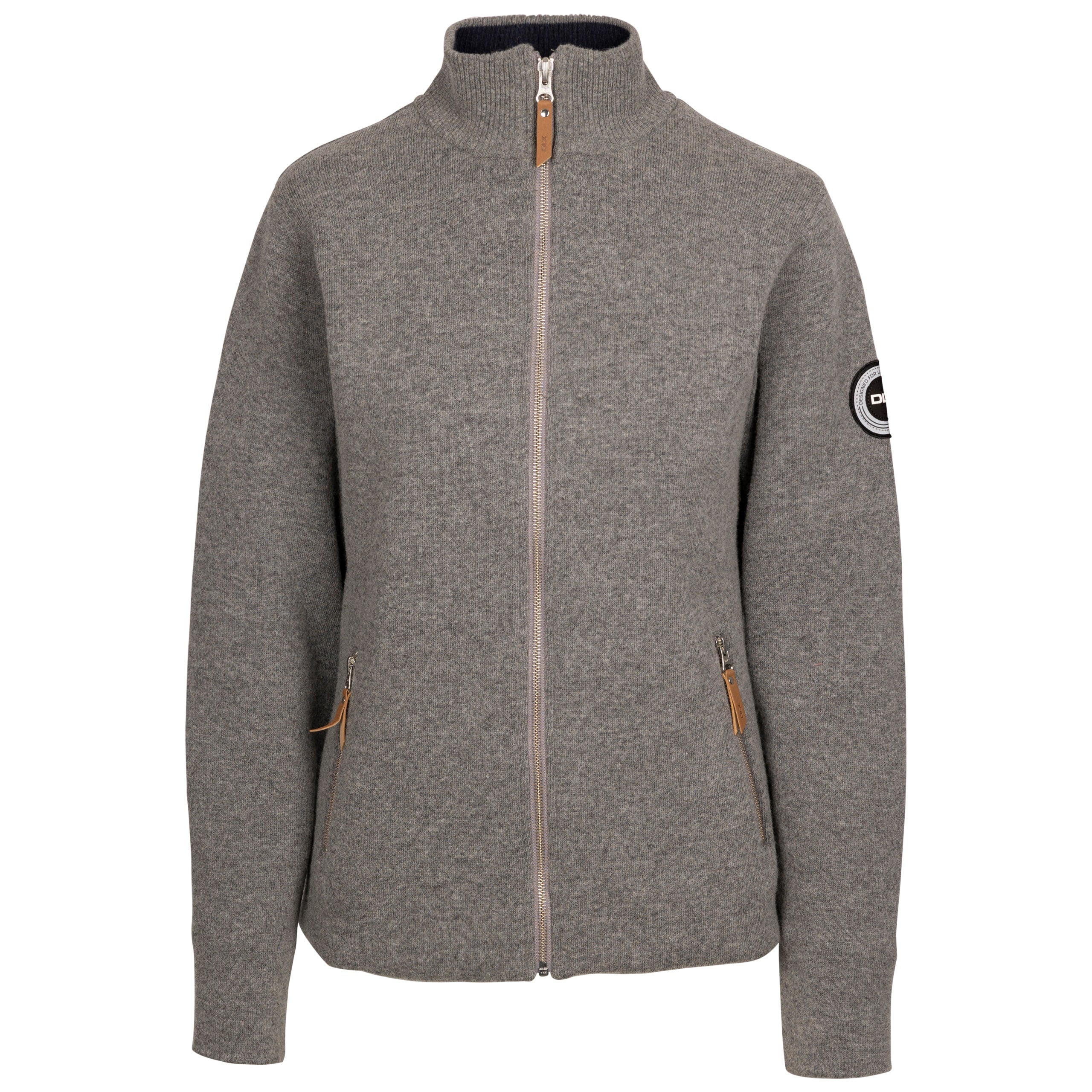 Tinahely - Grey Marl - Trespass