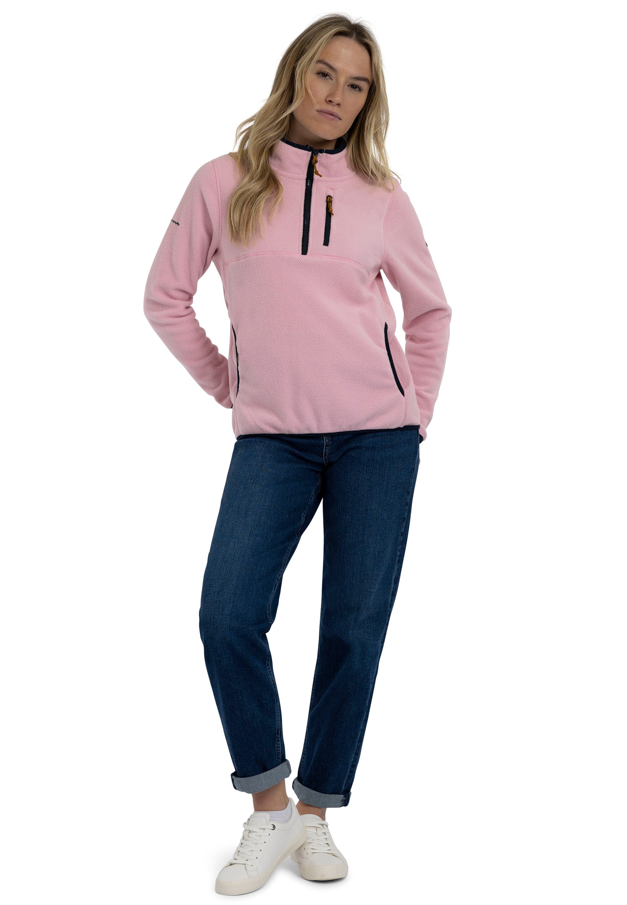 Tister - Pink Peony – Trespass