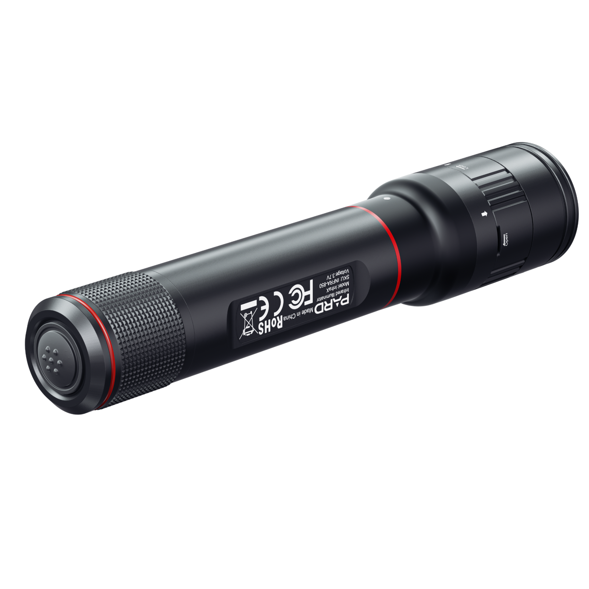 PARD InfraX IR-lampa 850nm
