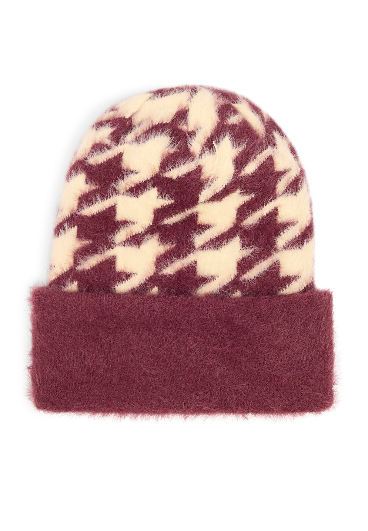 Toffy - Mulberry - Trespass