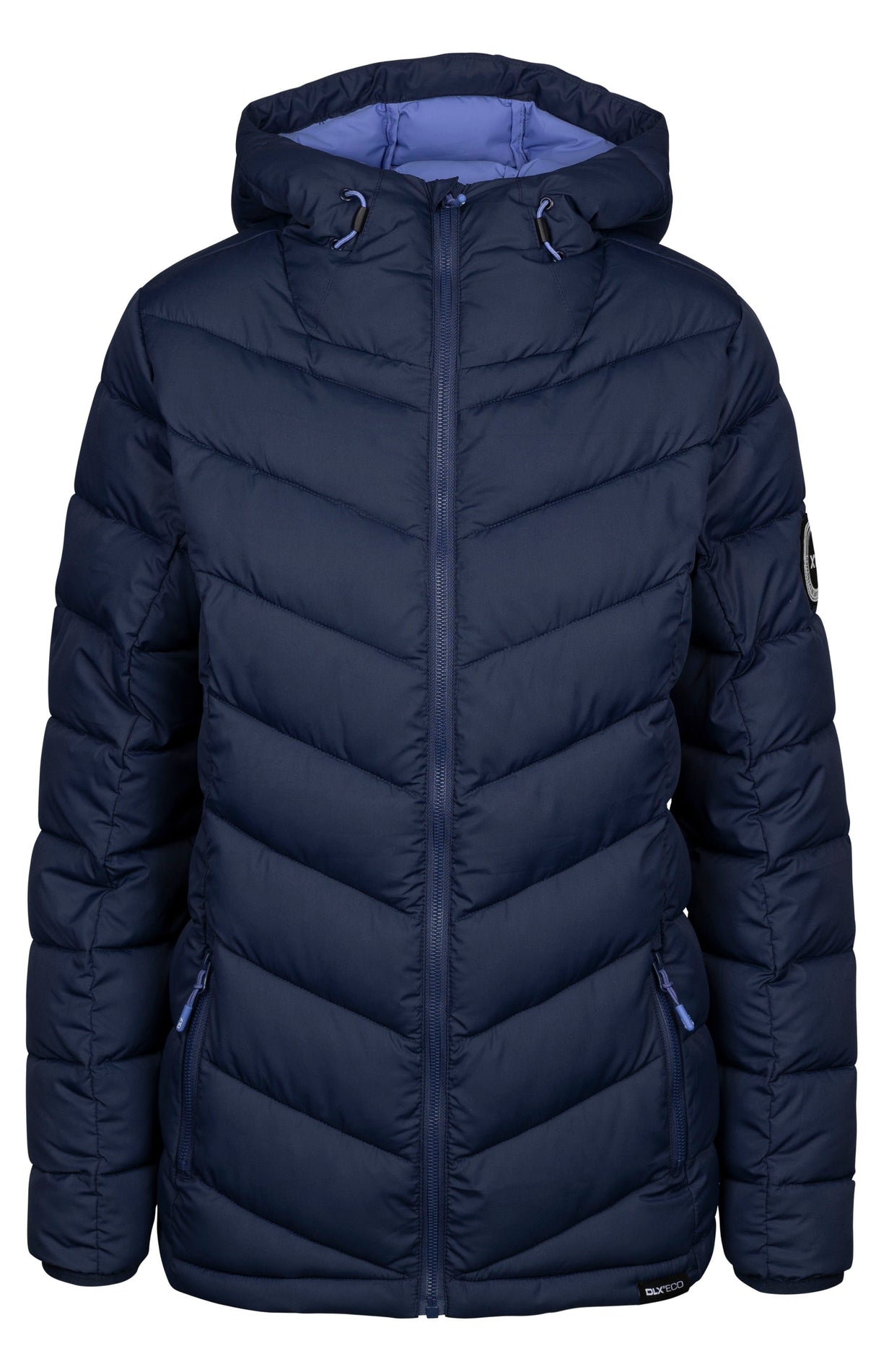 Tonya - Navy - Trespass