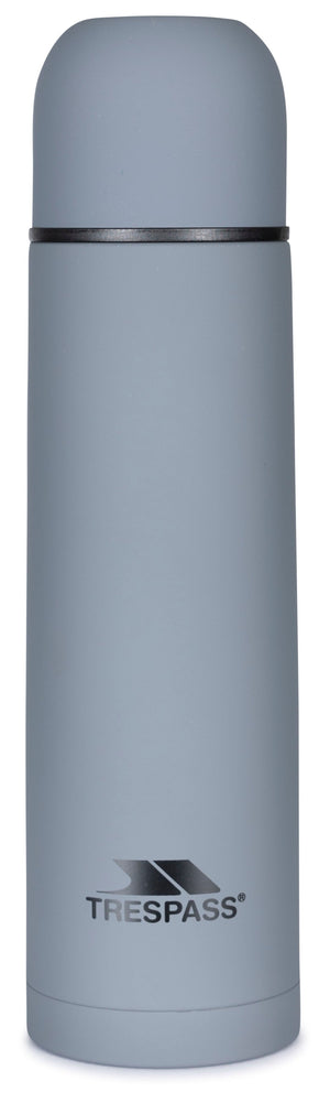 Torre 50 - Grey - Trespass