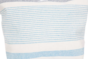 Totba - Stripe - Trespass