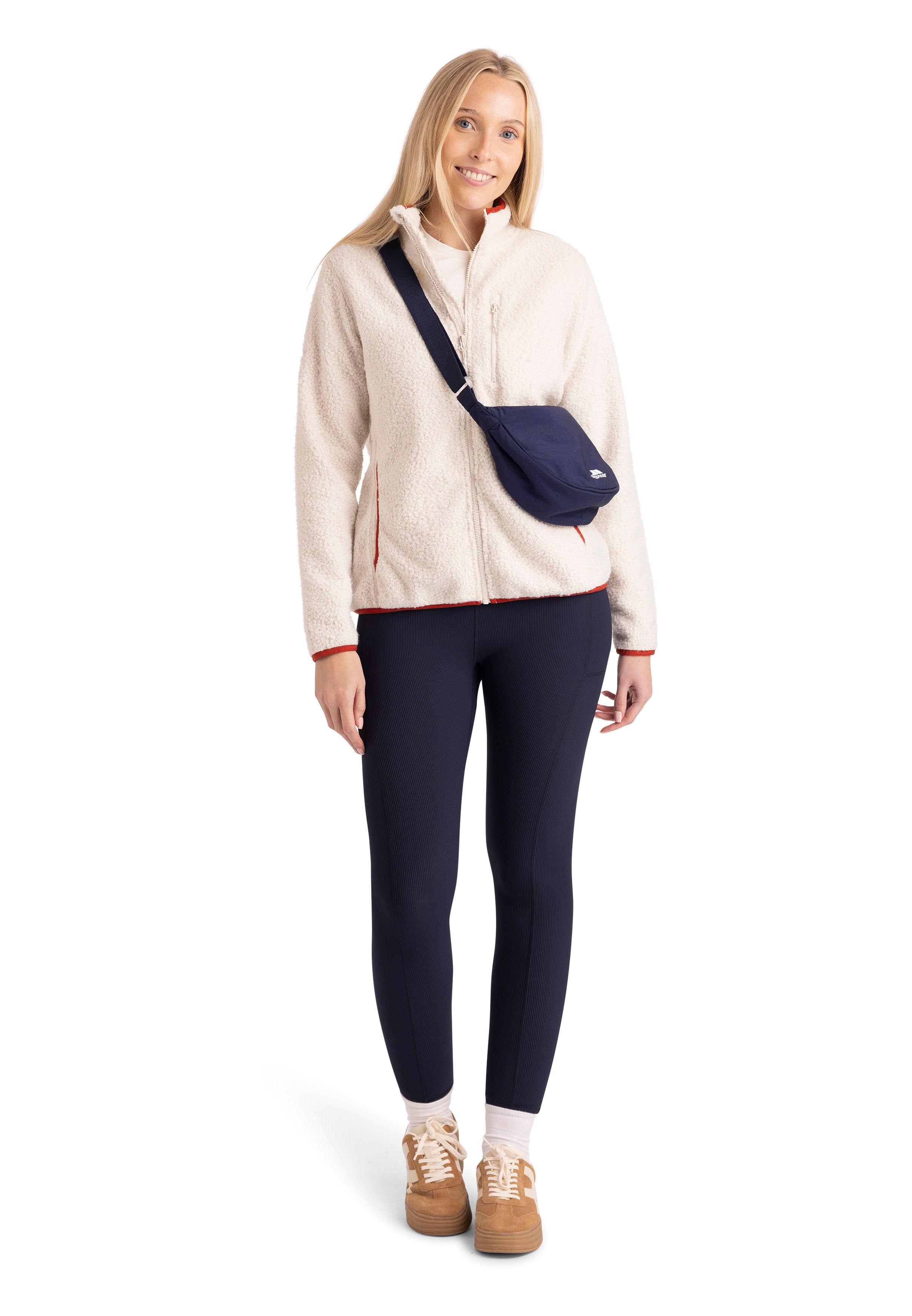 Tourley - Soft Stone – Trespass