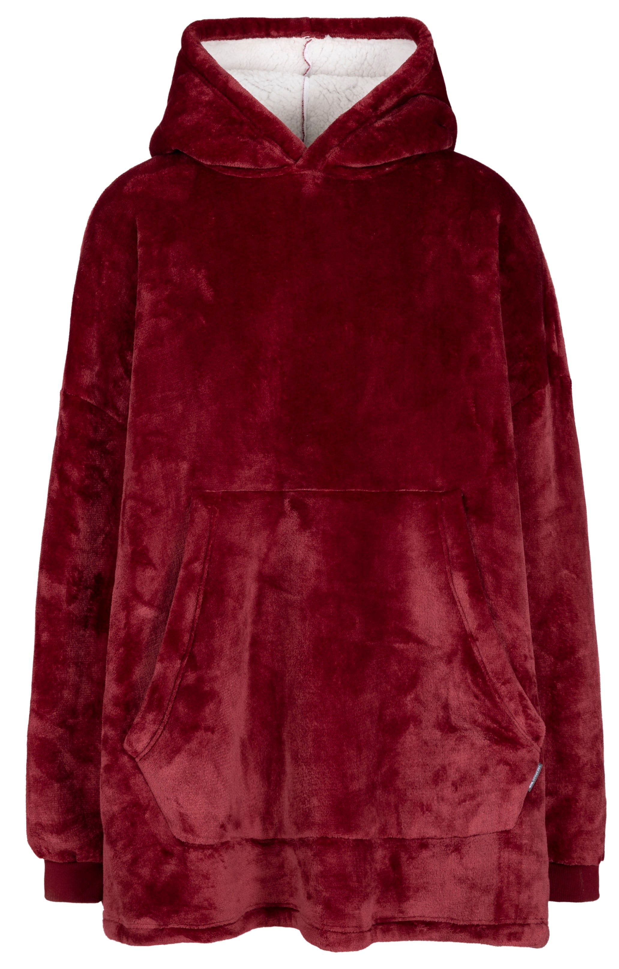 Cosiness - Dark Cherry – Trespass