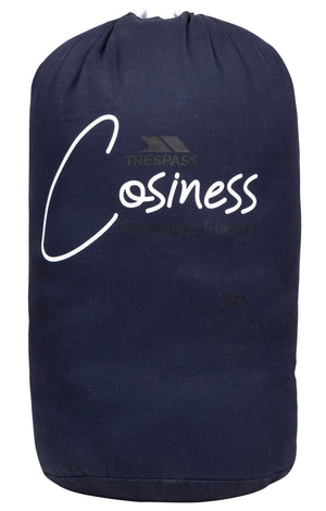 Trespass Cosiness - Navy - Trespass