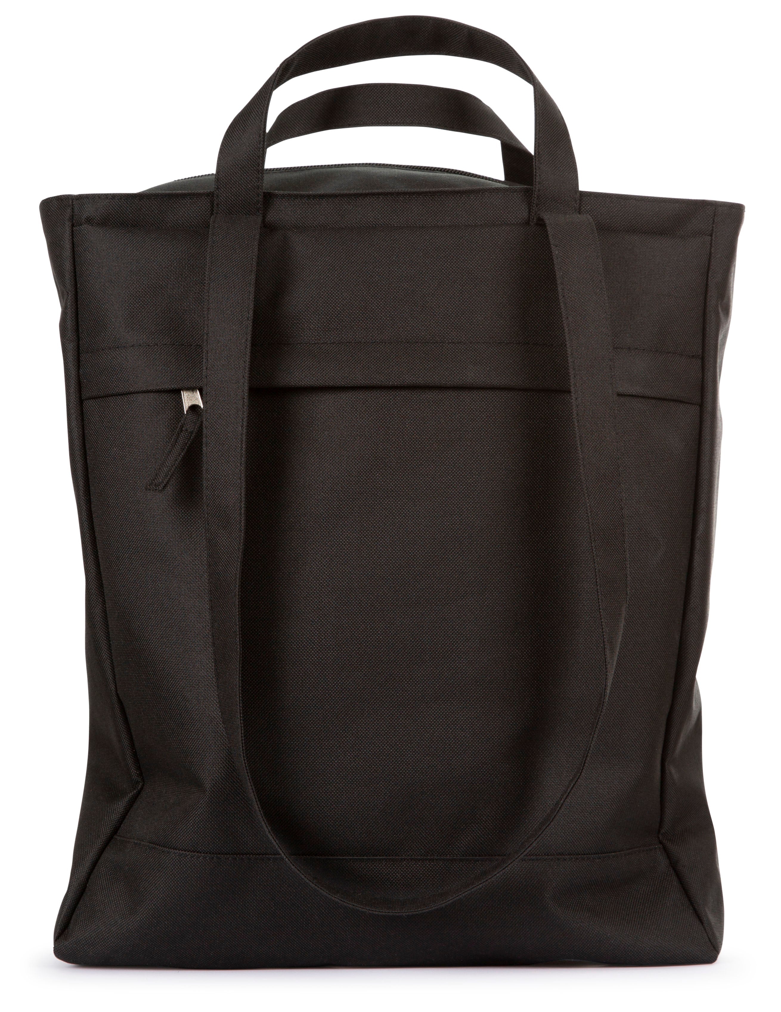 Tresto - Black – Trespass