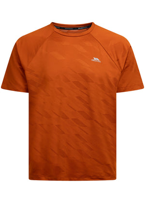 Trillon - Burnt Orange - Trespass