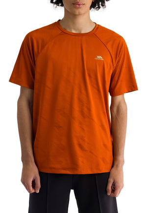 Trillon - Burnt Orange - Trespass