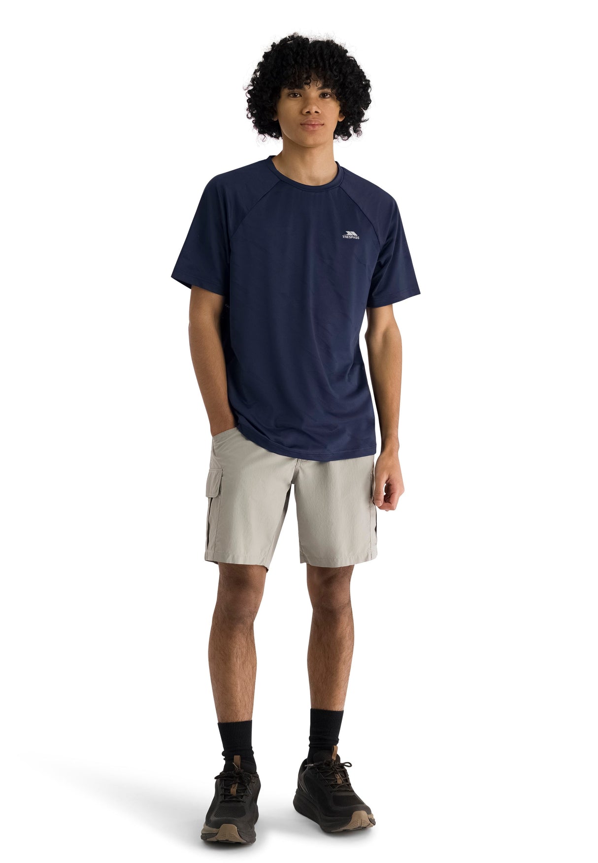 Trillon - Navy - Trespass