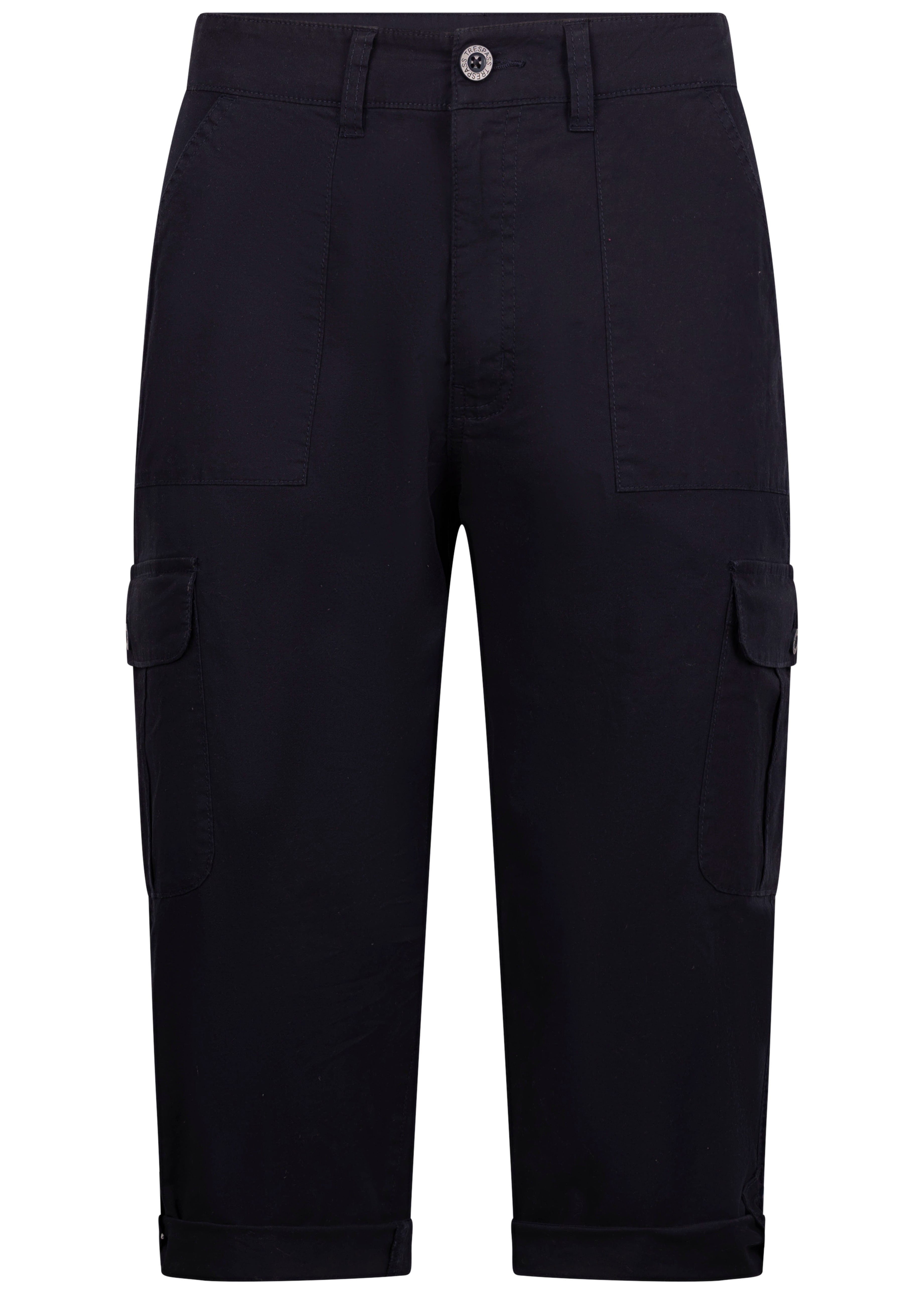 Trina - Navy – Trespass
