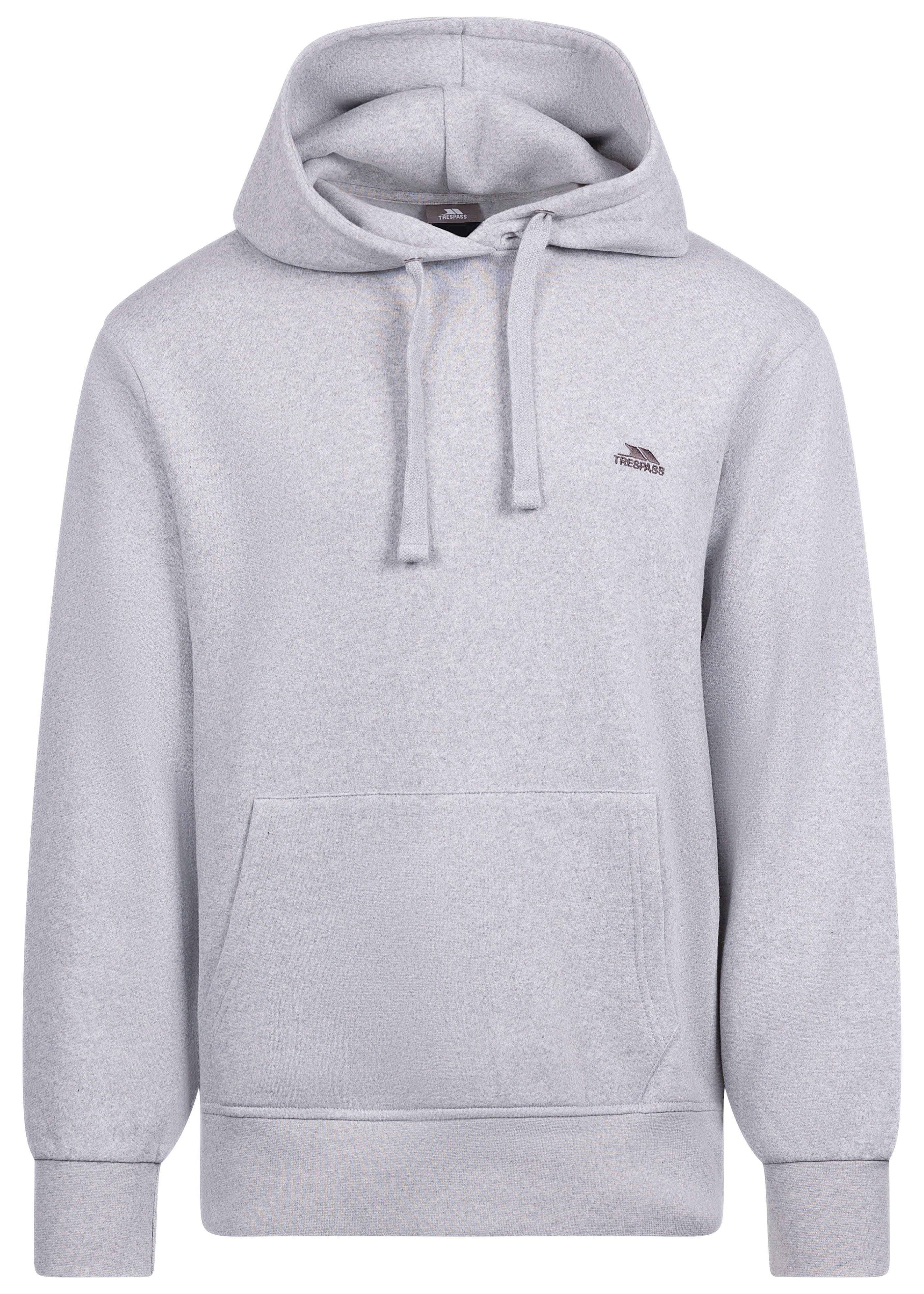 Truman - Grey Marl – Trespass