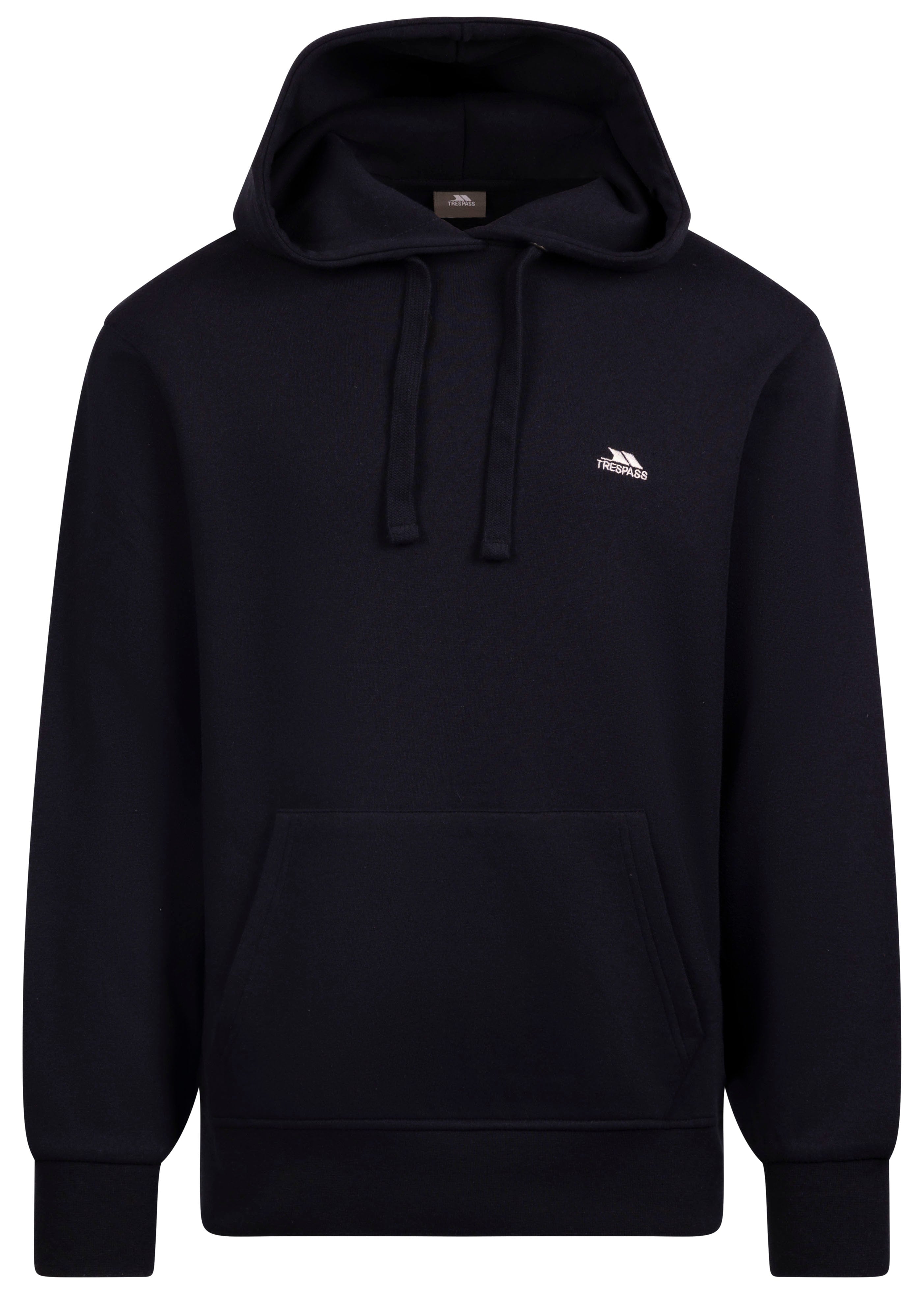 Truman - Navy – Trespass