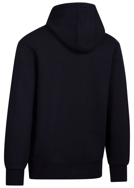 Truman - Navy - Trespass