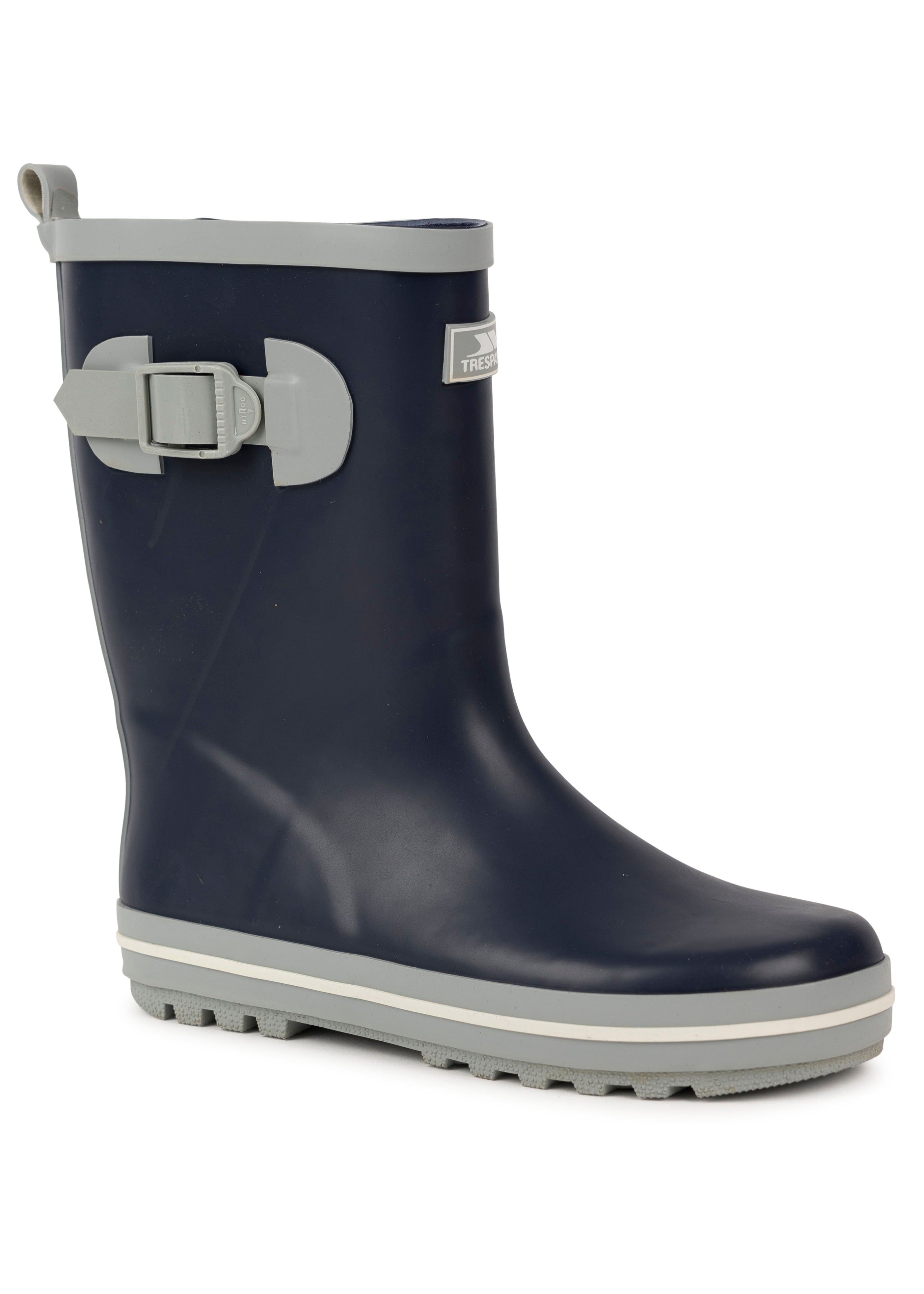 Trumpet - Navy – Trespass