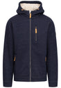 Truther - Navy Marl - Trespass
