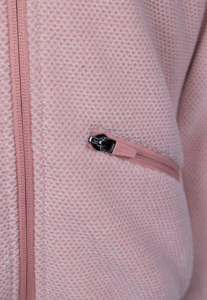 Tryllis - Mid Rose - Trespass