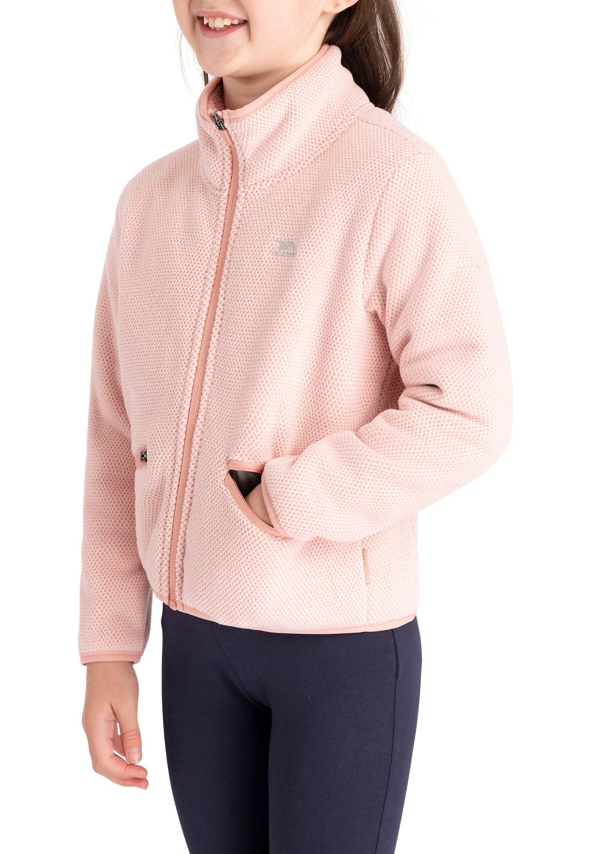 Tryllis - Mid Rose - Trespass