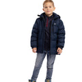 Tuff - Navy – Trespass