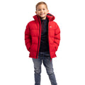 Tuff - Red – Trespass