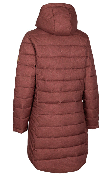Turka - Mulberry - Trespass