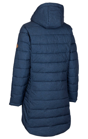 Turka - Navy - Trespass